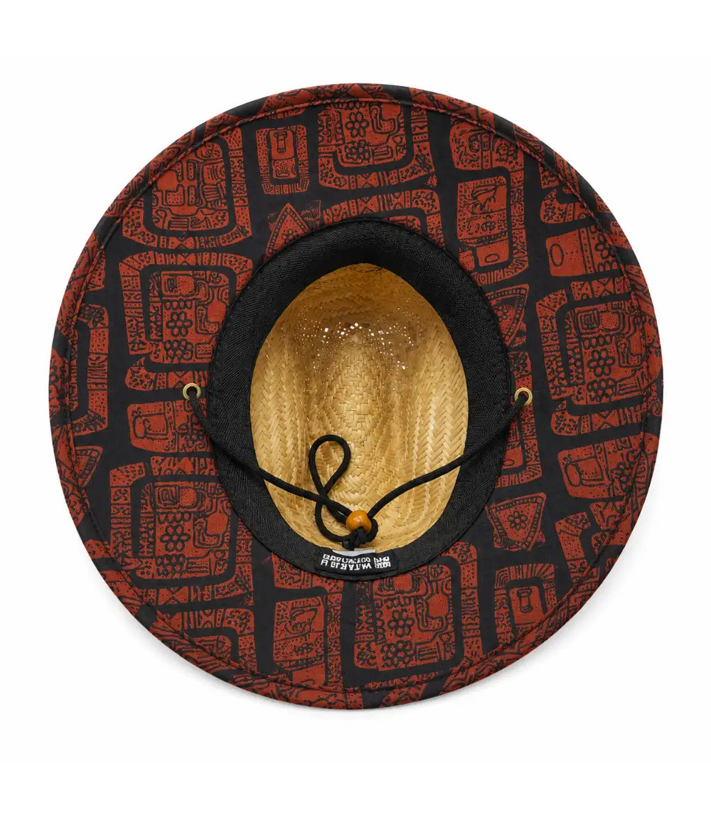 Straw Hat