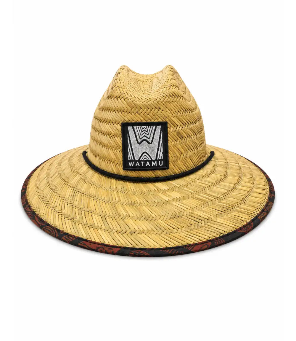 Straw Hat