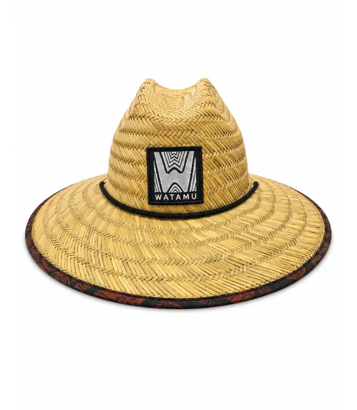 Straw Hat