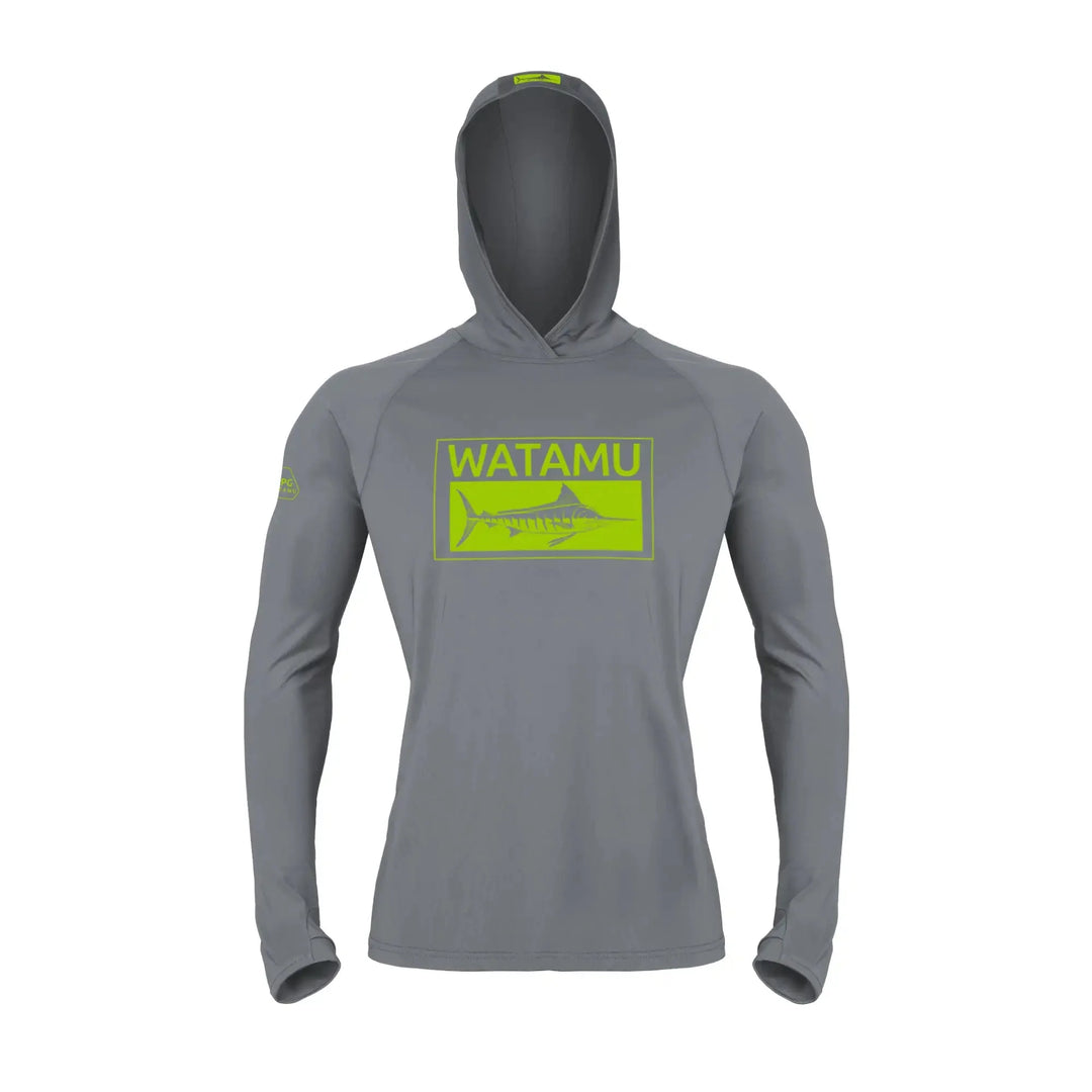 Kariba Performance Hoody