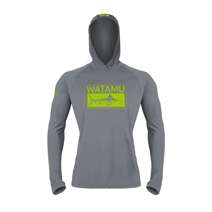 Kariba Performance Hoody