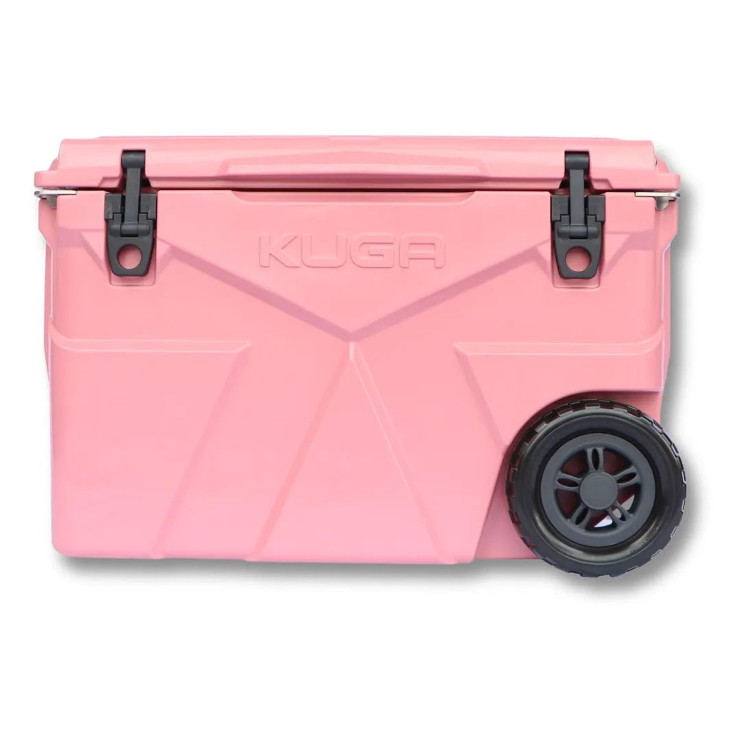 KUGA AFRICA EDITION 50L