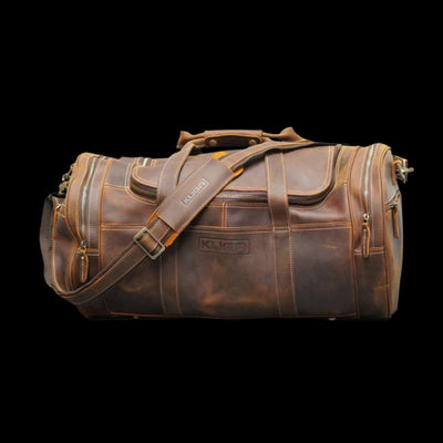 KUGA Duffel Bag
