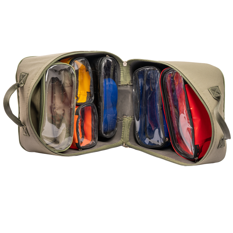 Nduna First Aid Bag