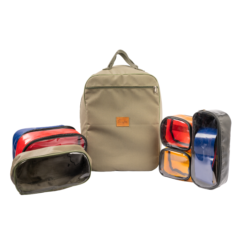 Nduna First Aid Bag