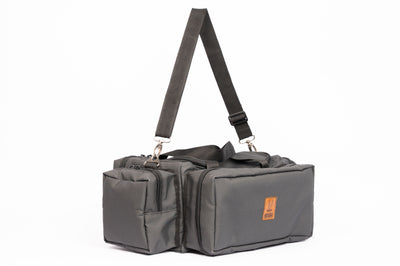 Nduna Range Bag