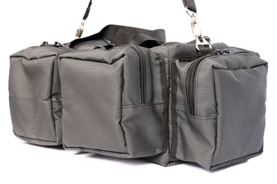 Nduna Range Bag