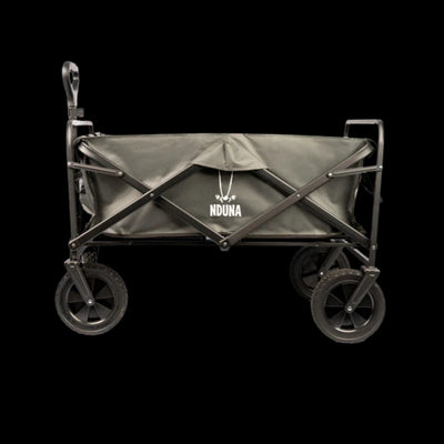 Nduna Cruiser