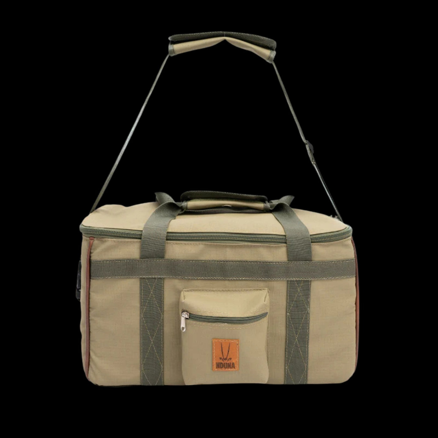 Nduna Padded Range Bag