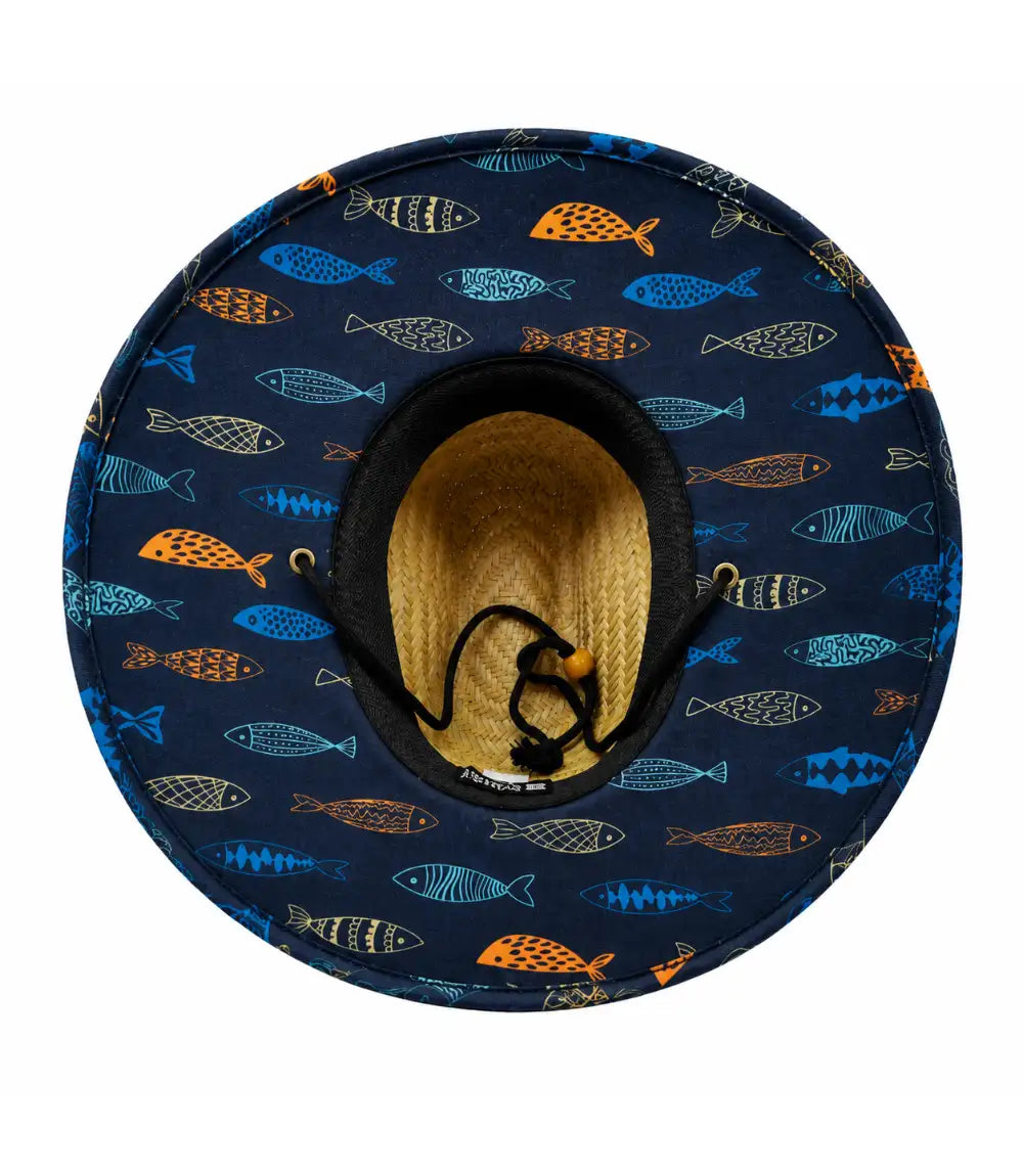 Straw Hat