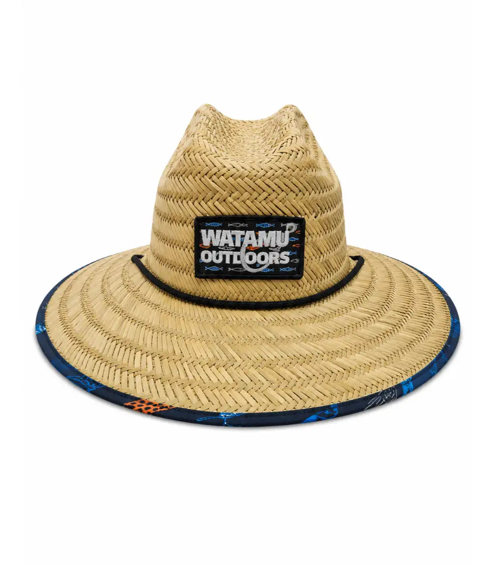 Straw Hat