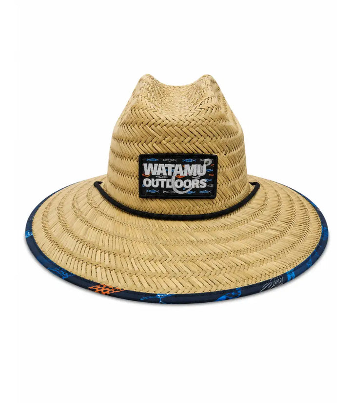 Straw Hat