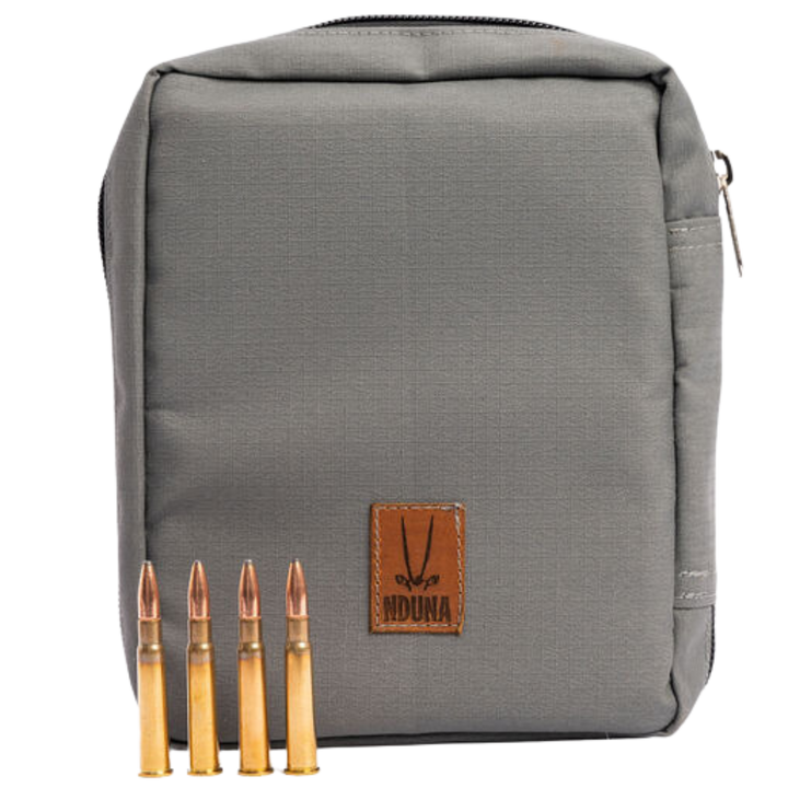 Nduna Bullet Pouch