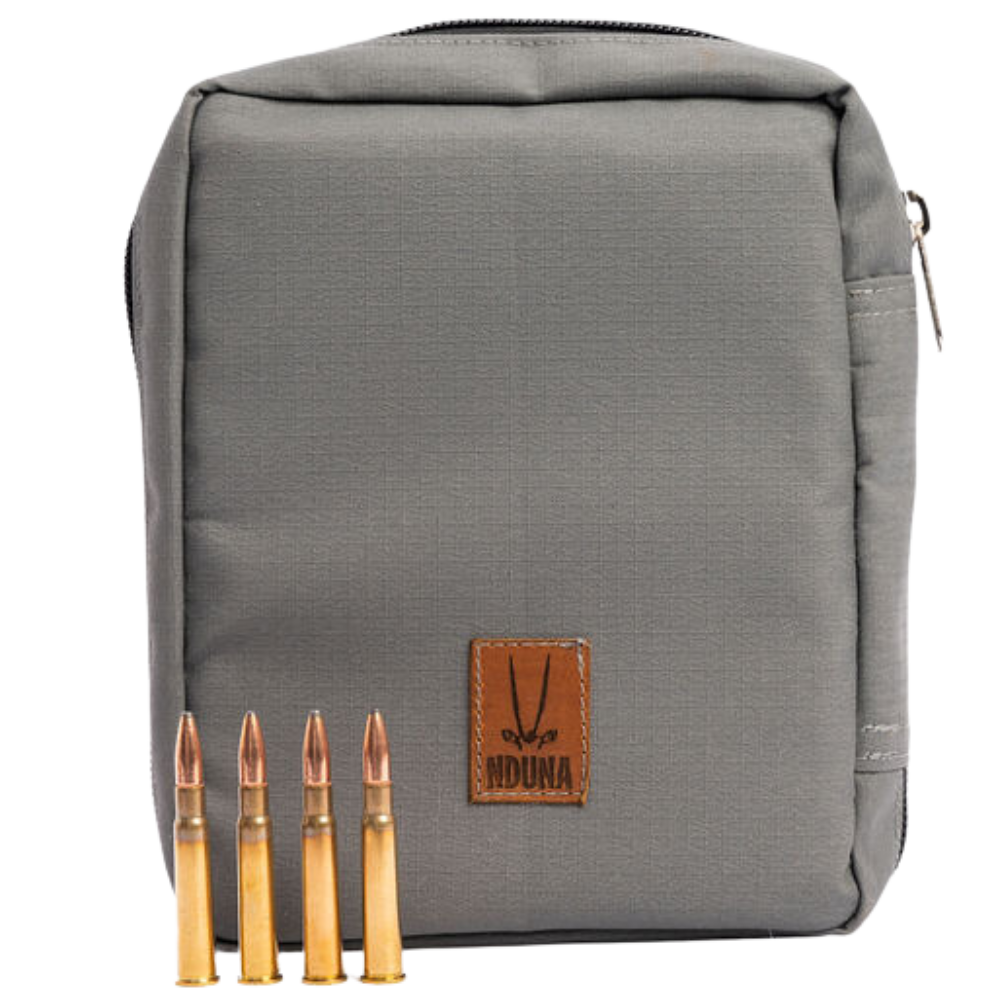 Nduna Bullet Pouch