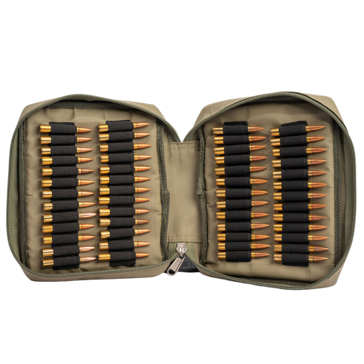 Nduna Bullet Pouch