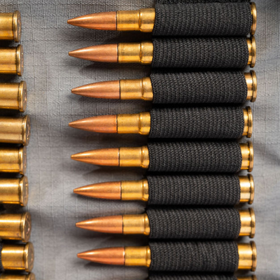 Nduna Bullet Pouch