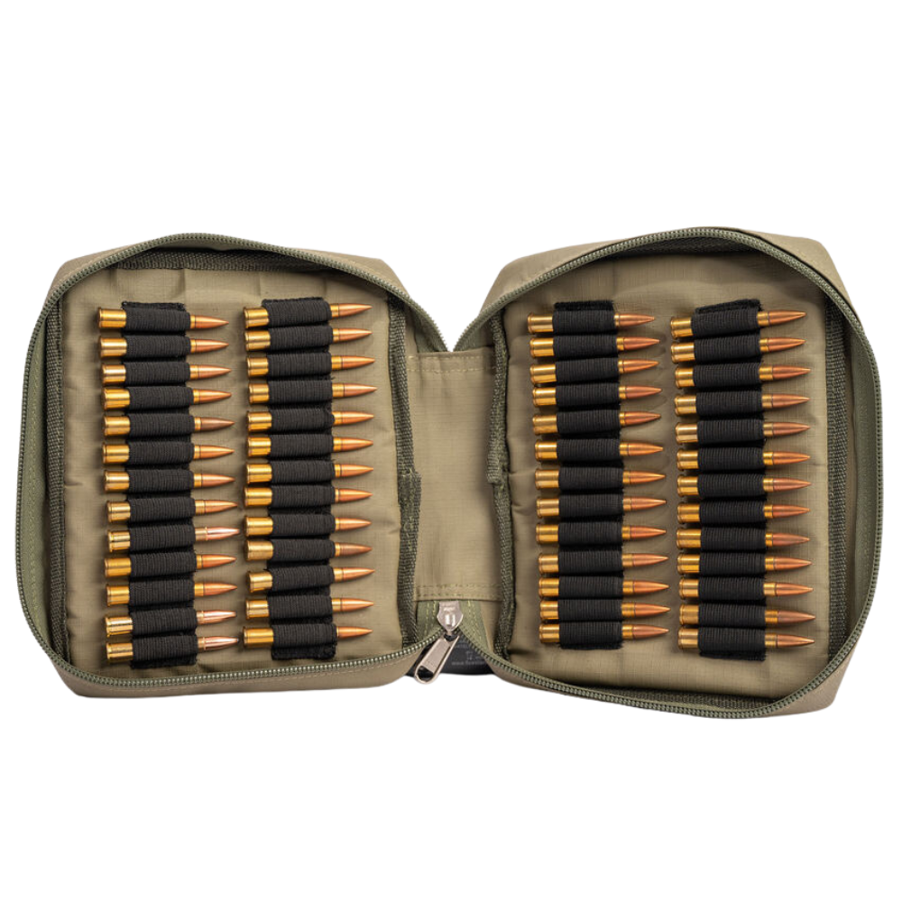 Nduna Bullet Pouch