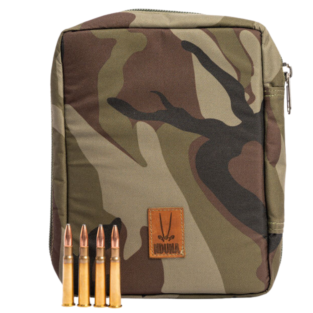 Nduna Bullet Pouch