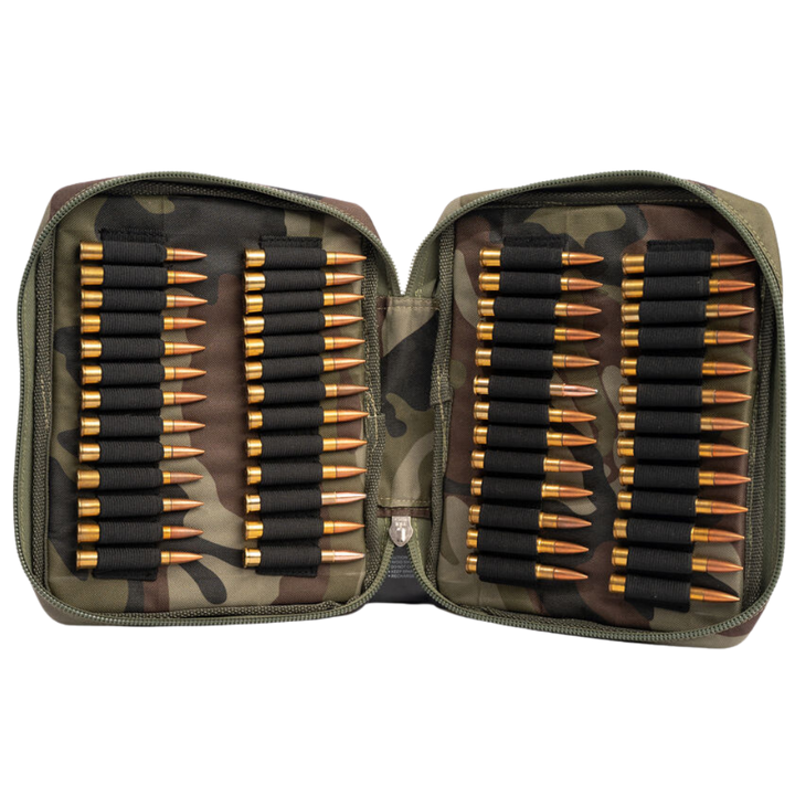 Nduna Bullet Pouch