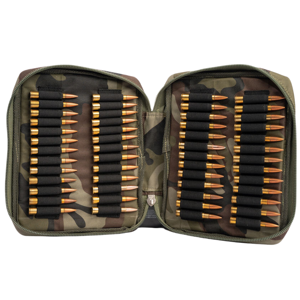 Nduna Bullet Pouch