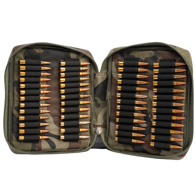 Nduna Bullet Pouch