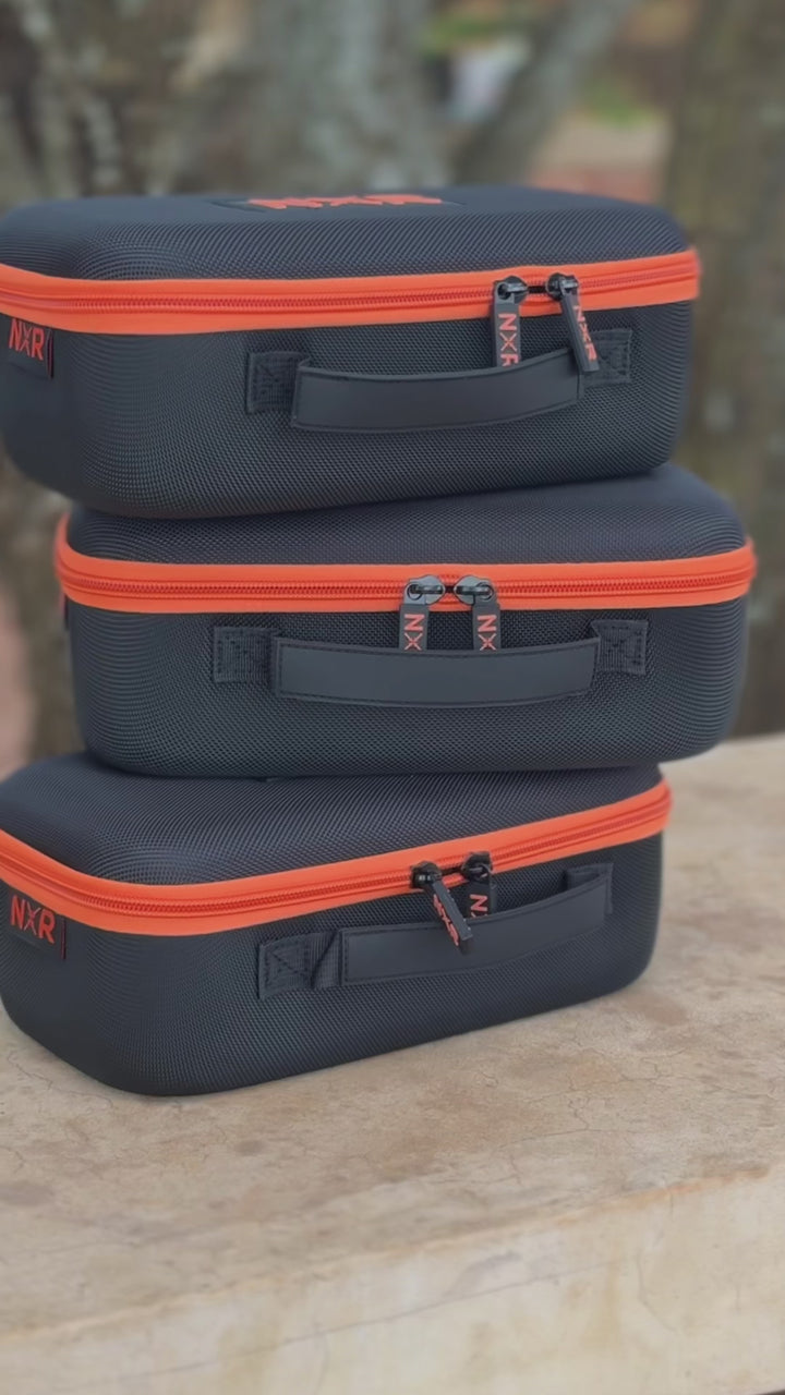 NXR Ammo Case