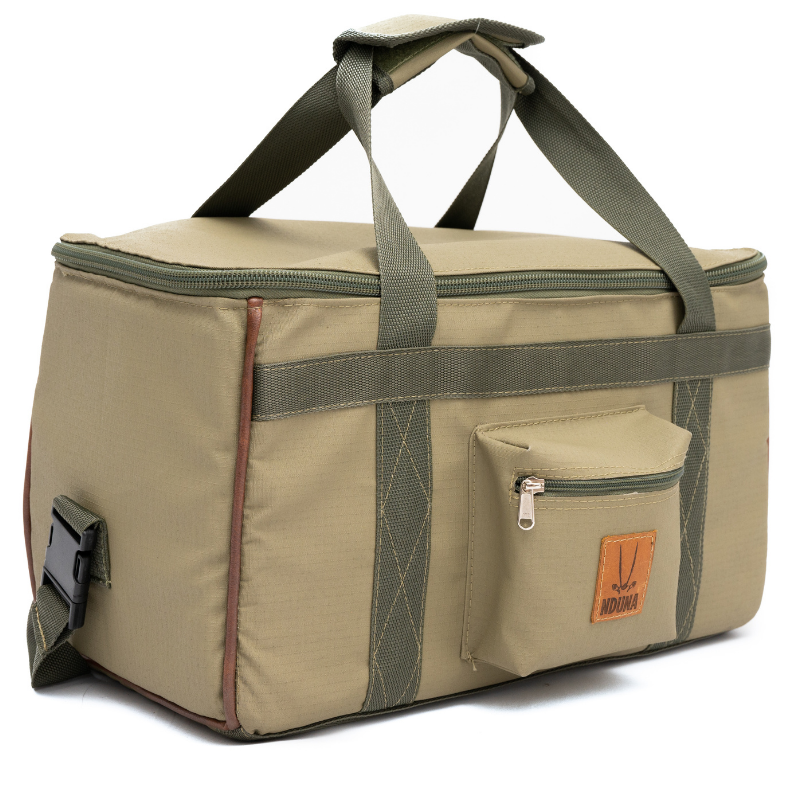 Nduna Padded Range Bag