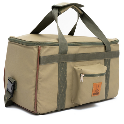 Nduna Padded Range Bag