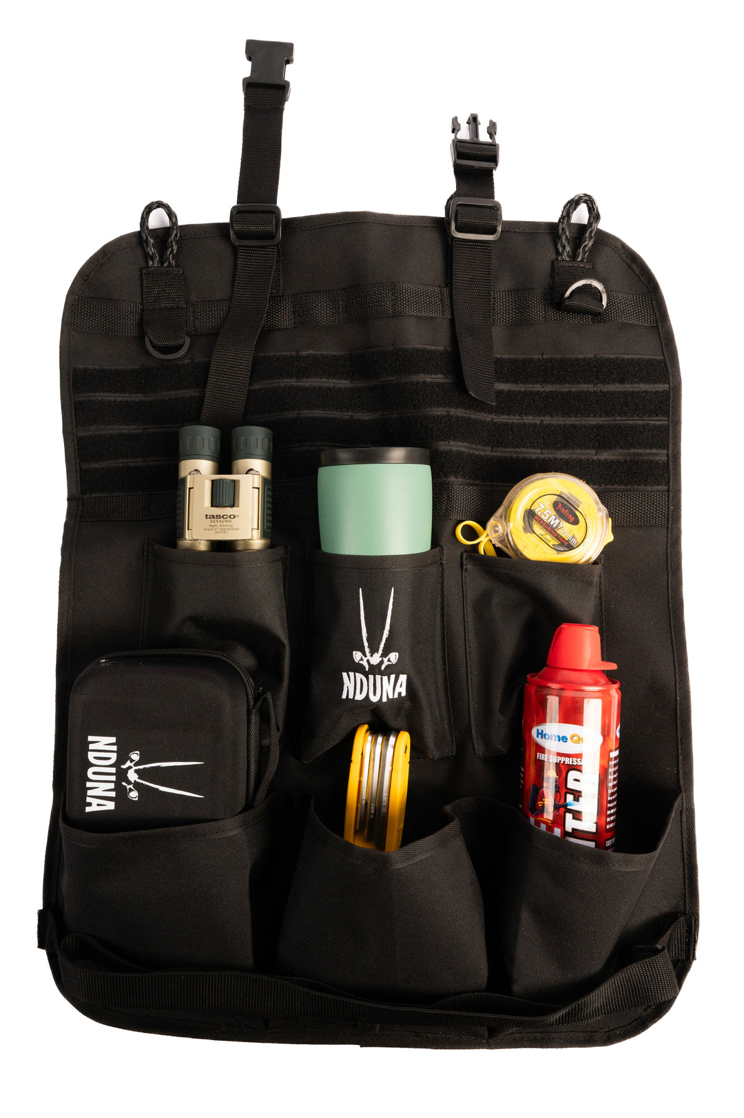 Nduna Backseat Organiser
