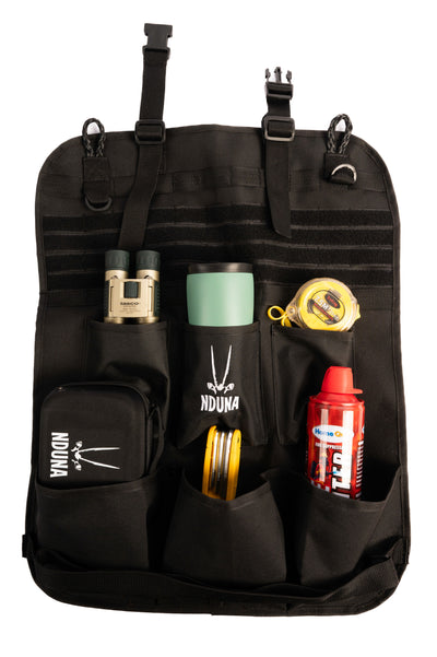 Nduna Backseat Organiser
