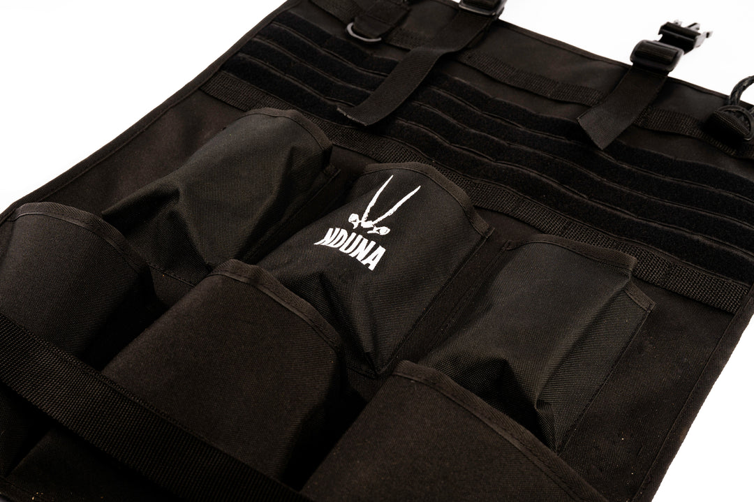 Nduna Backseat Organiser