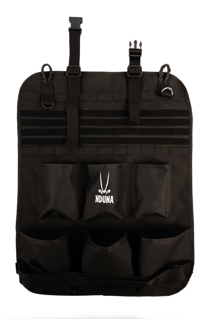 Nduna Backseat Organiser