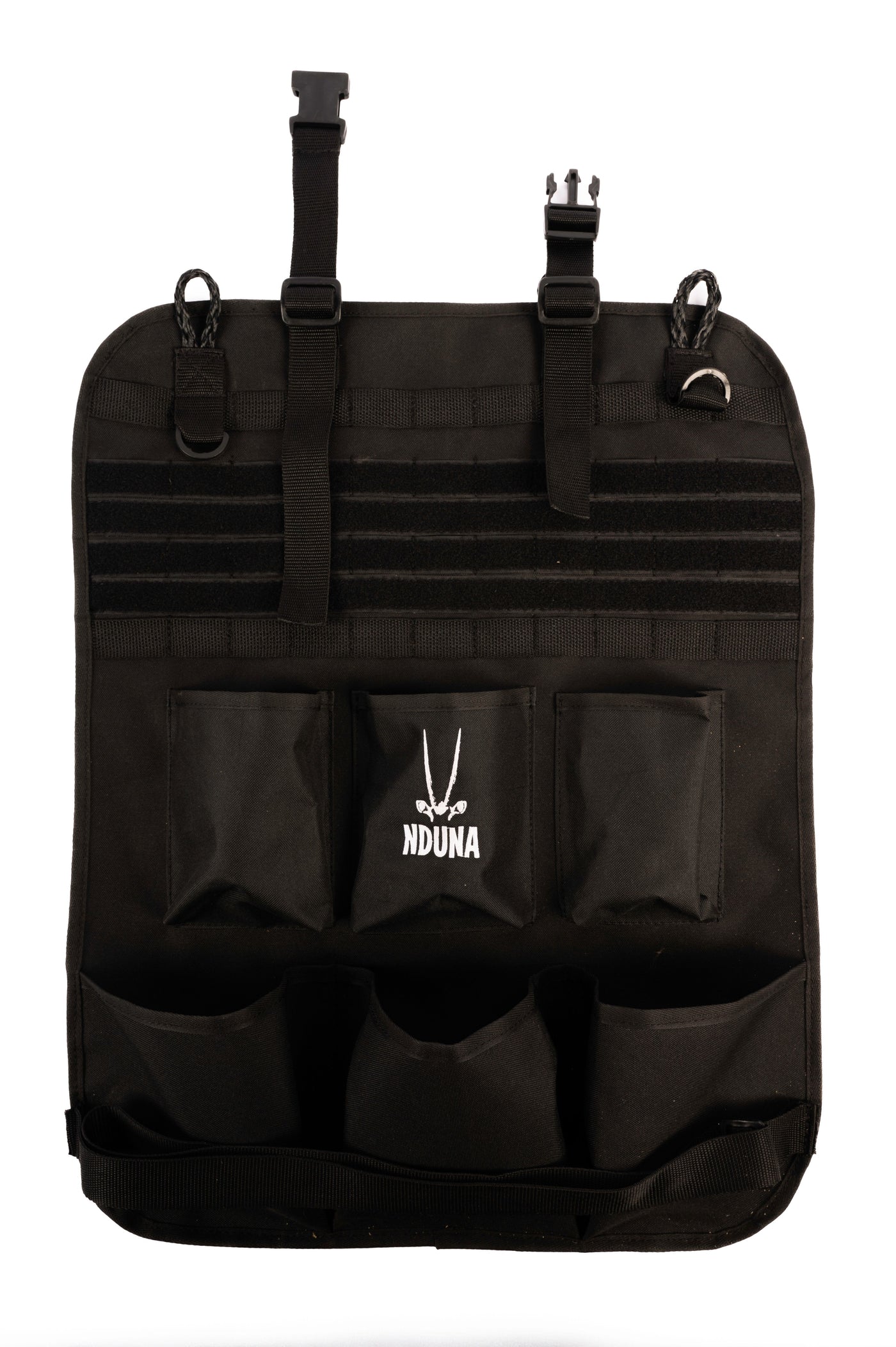 Nduna Backseat Organiser