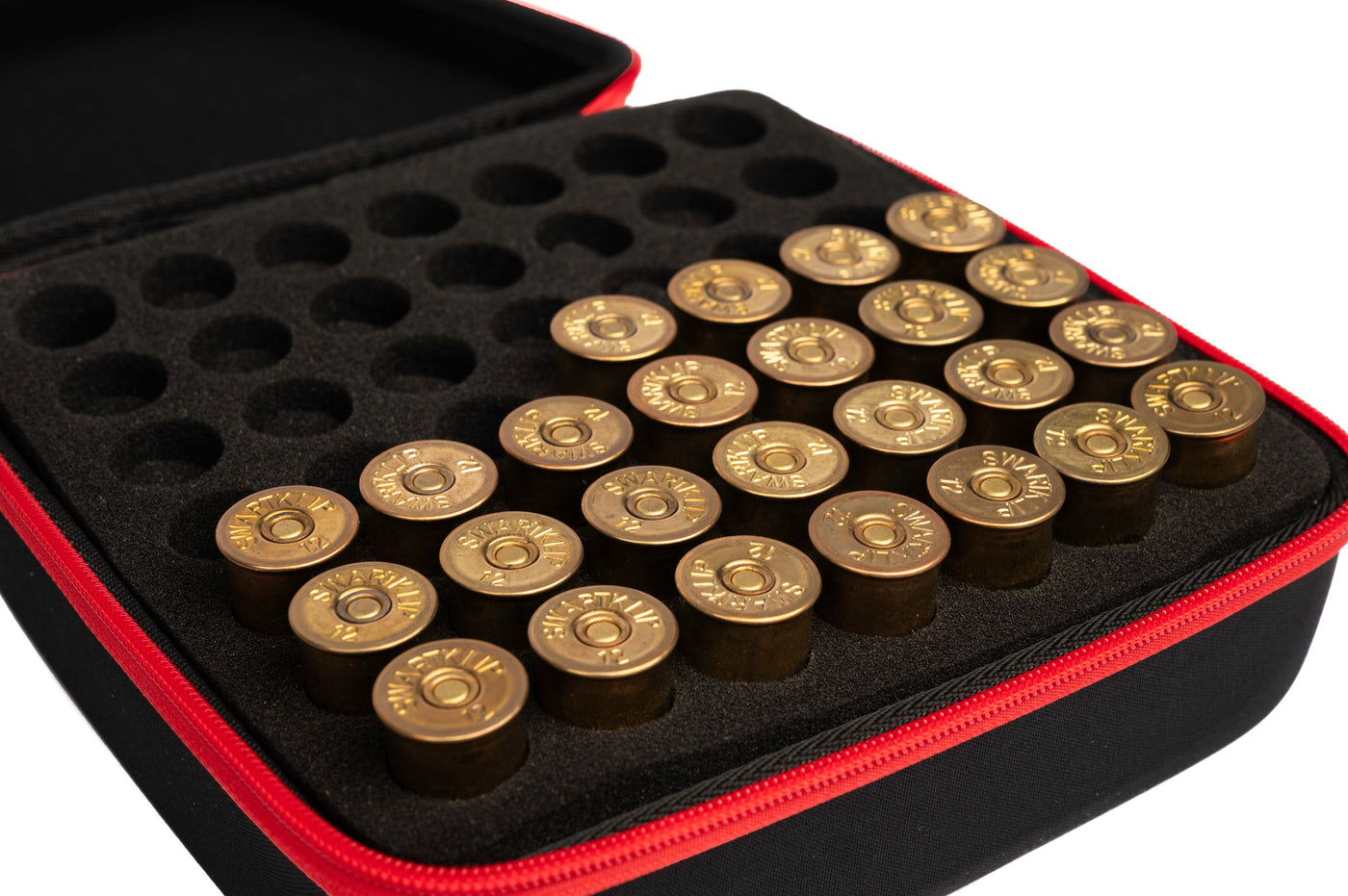 Nduna Bullet Case -Shotgun