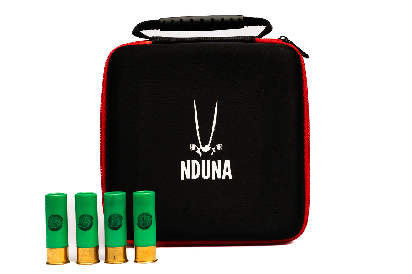 Nduna Bullet Case -Shotgun