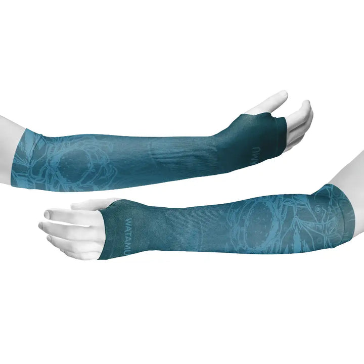 Watamu Sleeves