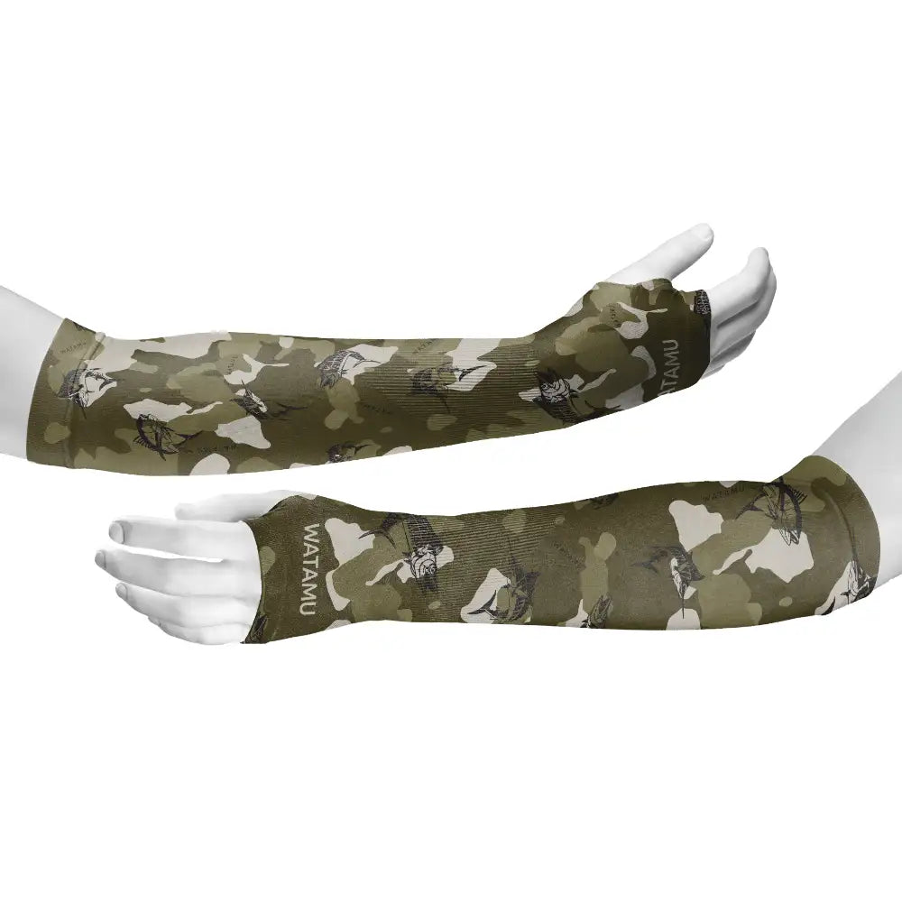 Watamu Sleeves