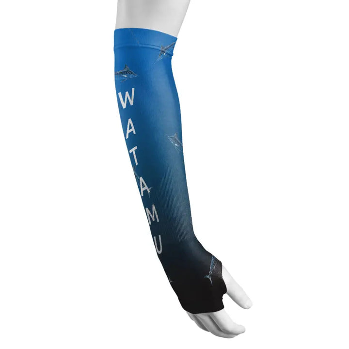Watamu Sleeves