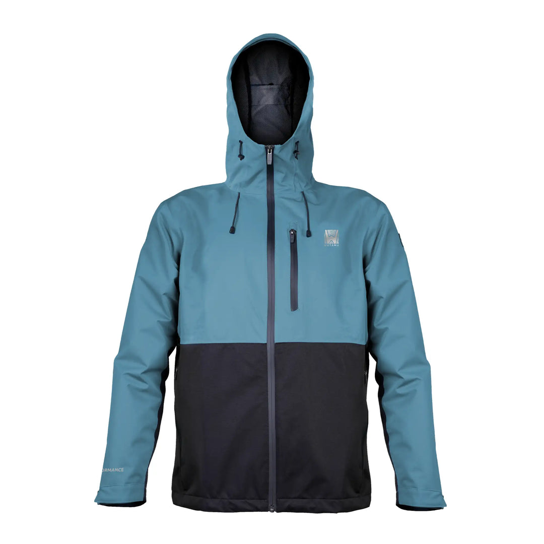 Bazaruto Jacket