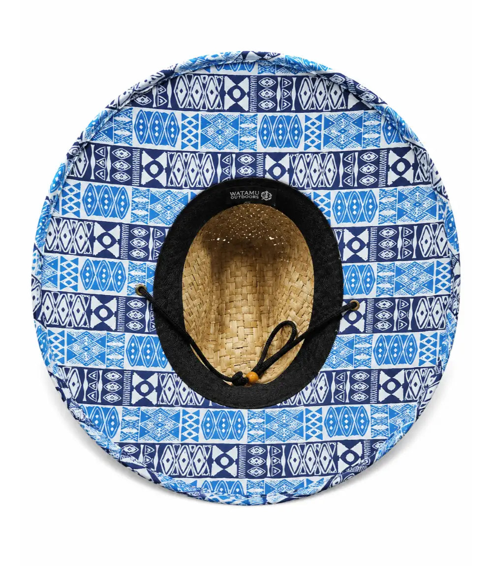 Straw Hat