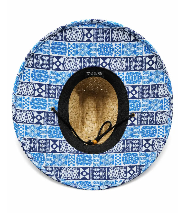 Straw Hat
