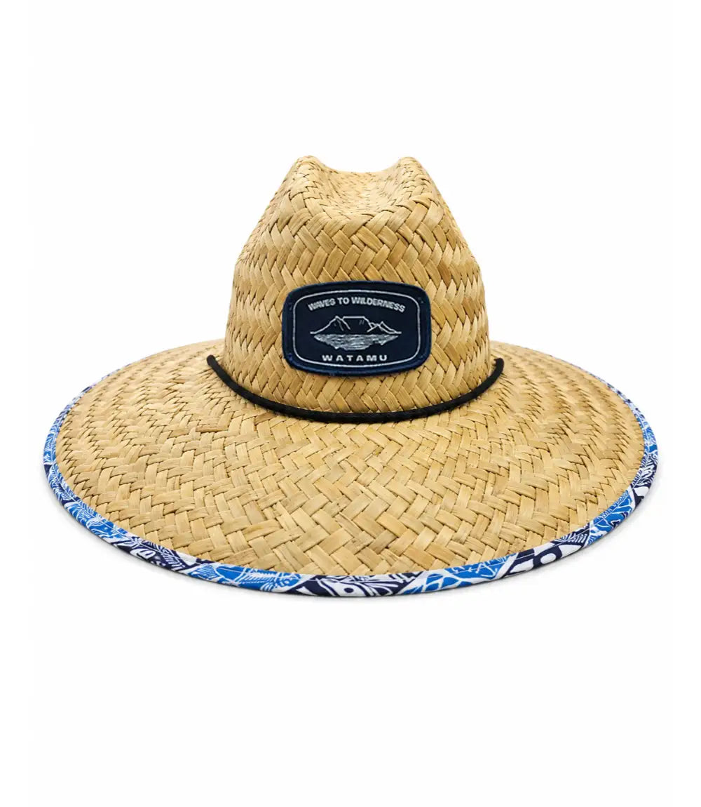 Straw Hat