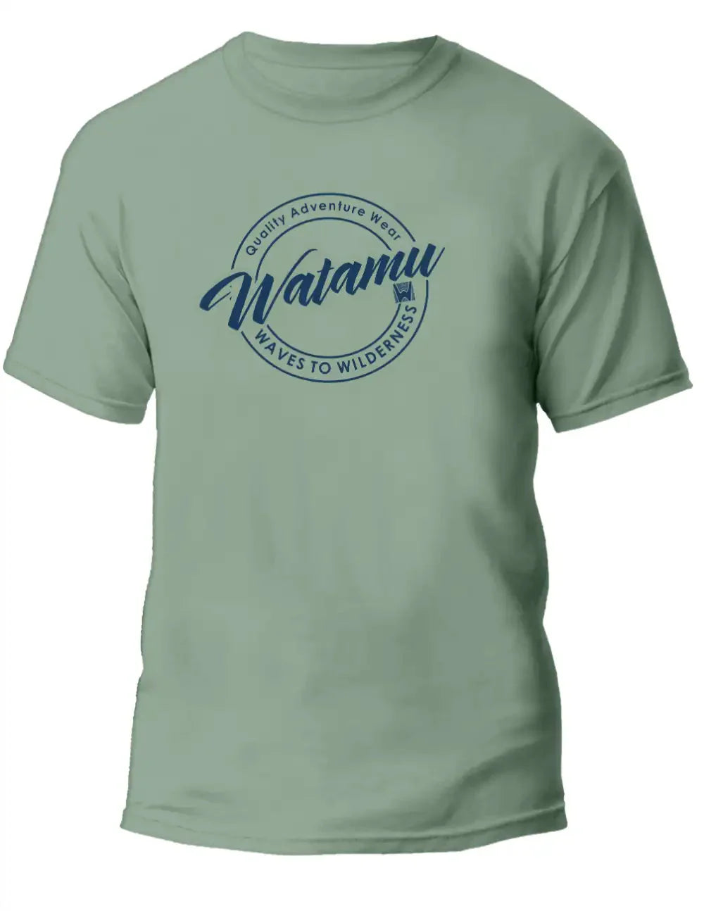 Watamu Classic T - Shirt