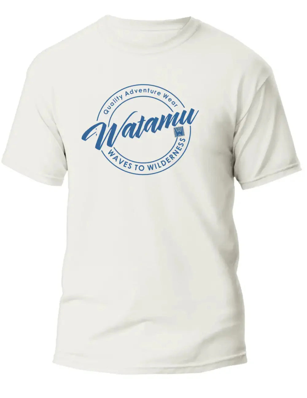 Watamu Classic T - Shirt