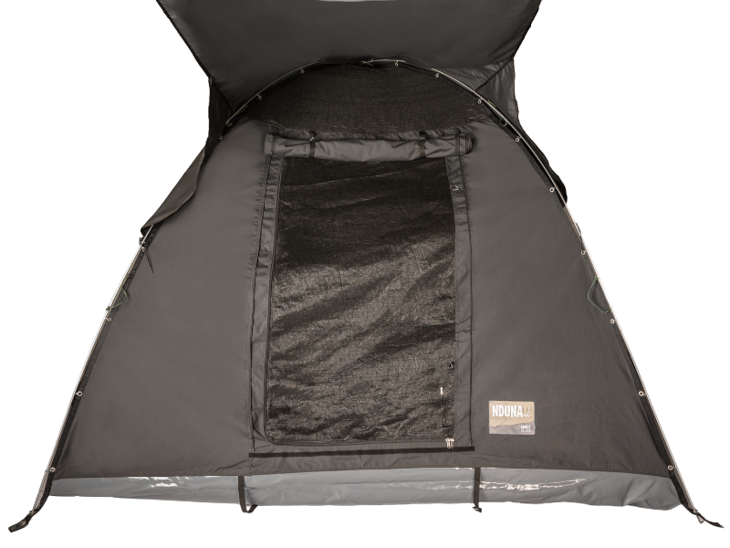 Nduna Sable Deluxe Dome Tent