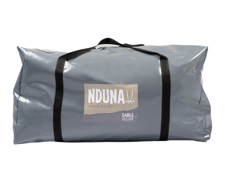 Nduna Sable Deluxe Dome Tent
