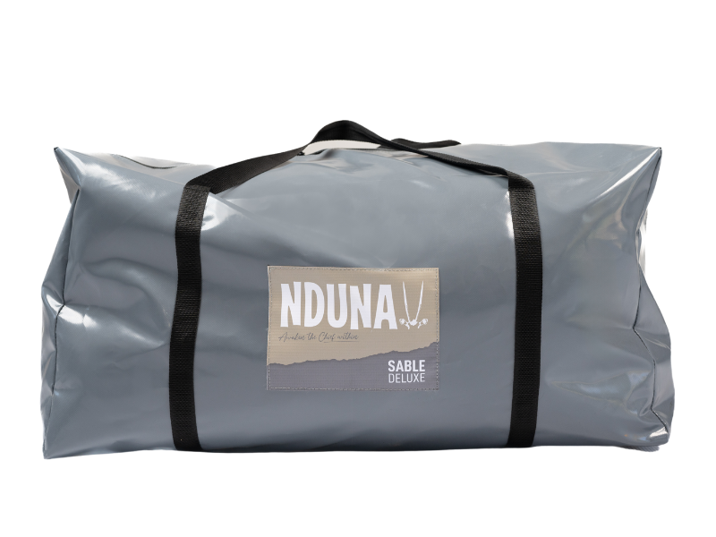 Nduna Sable Deluxe Dome Tent
