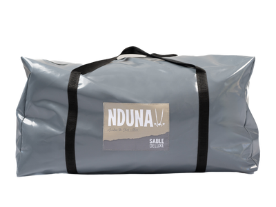 Nduna Sable Deluxe Dome Tent