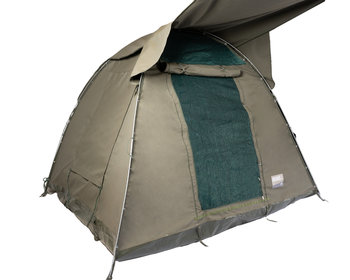 Nduna Sable Deluxe Dome Tent