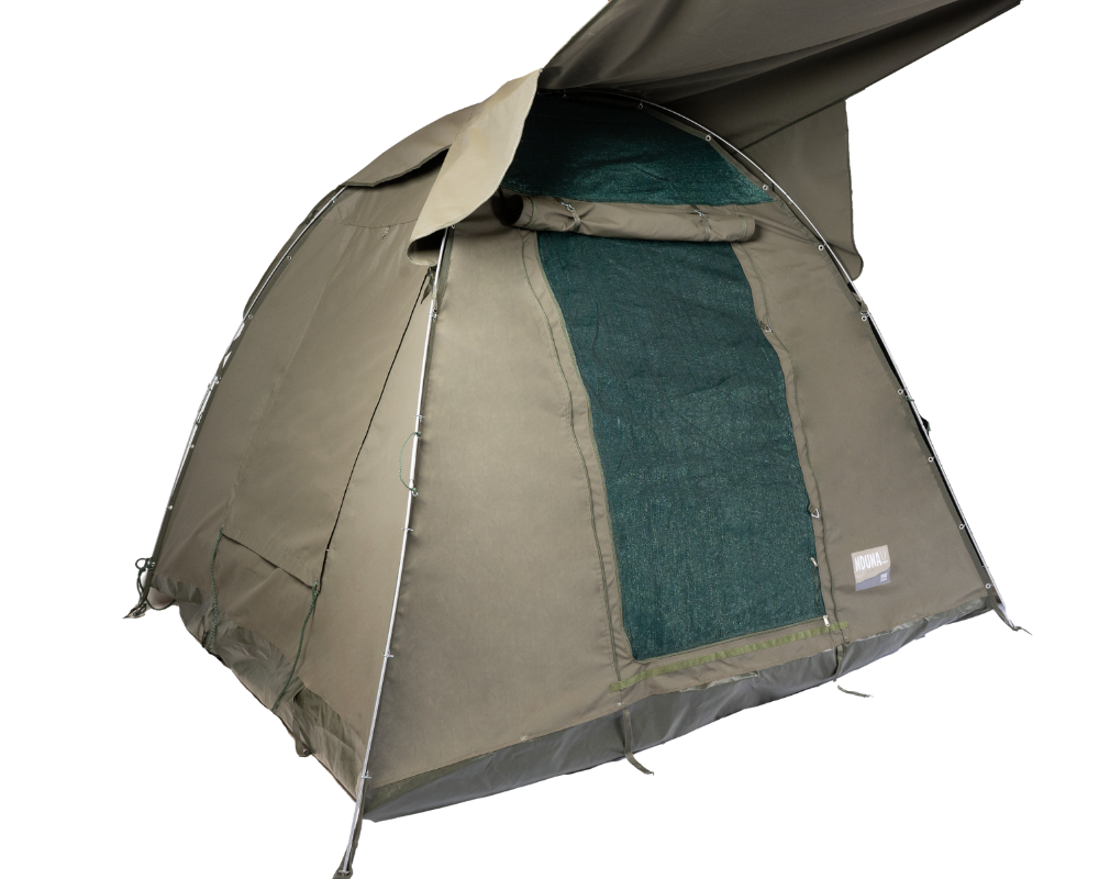 Nduna Sable Deluxe Dome Tent
